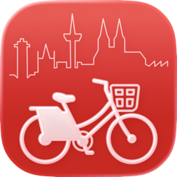 KVBike logo