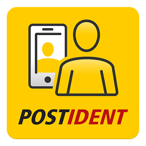 POSTIDENT logo